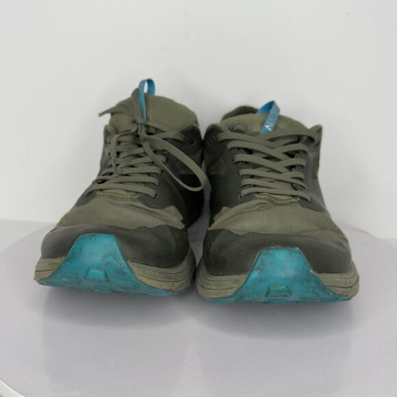 Arcteryx 10.5 Norvan LD 2 GTX Shoes Mens Hydroponic Spiral Sneaker *flaw main image 6